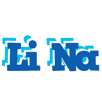 Li Na business logo